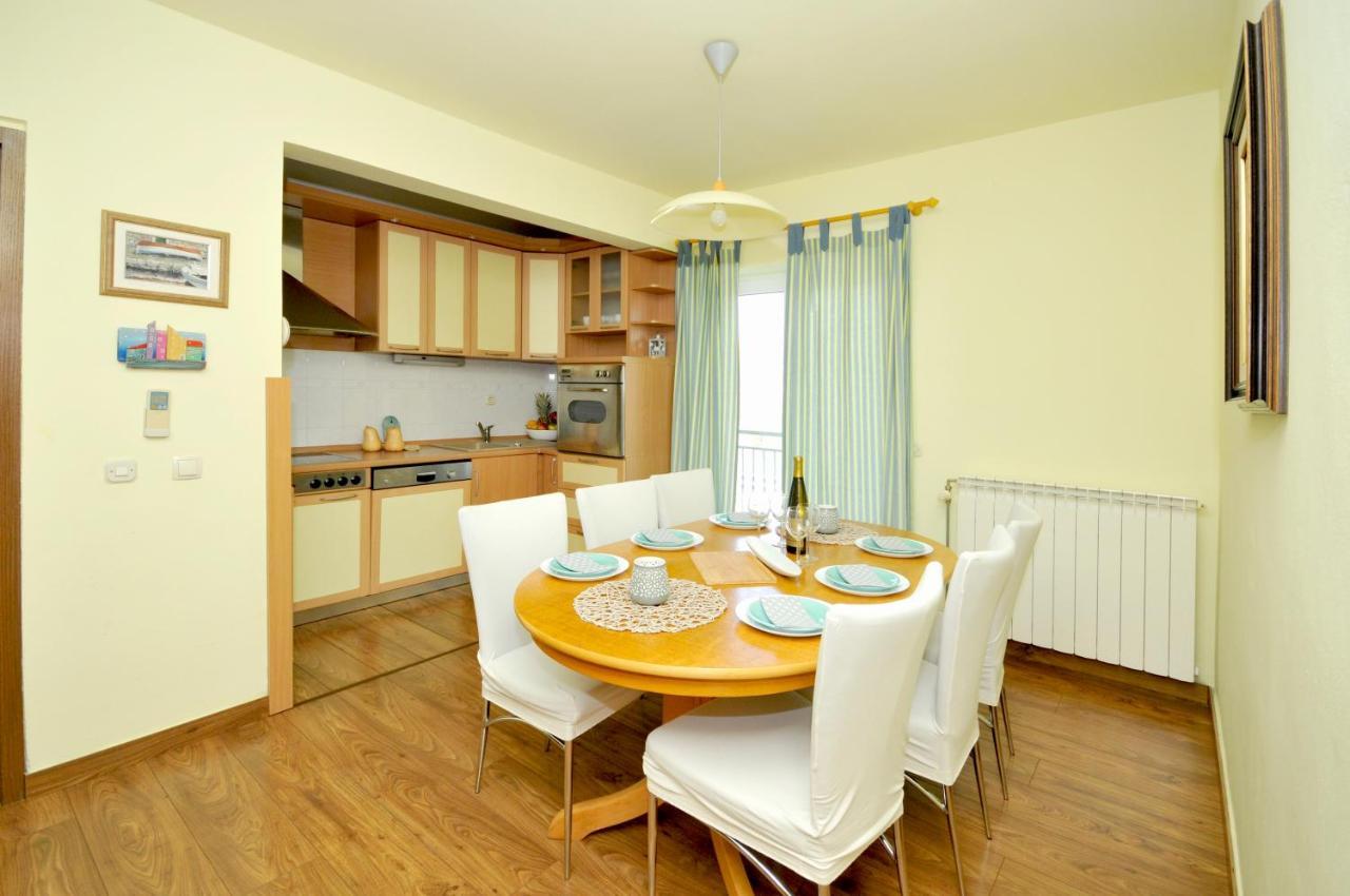 Apartments Penic Trogir Extérieur photo