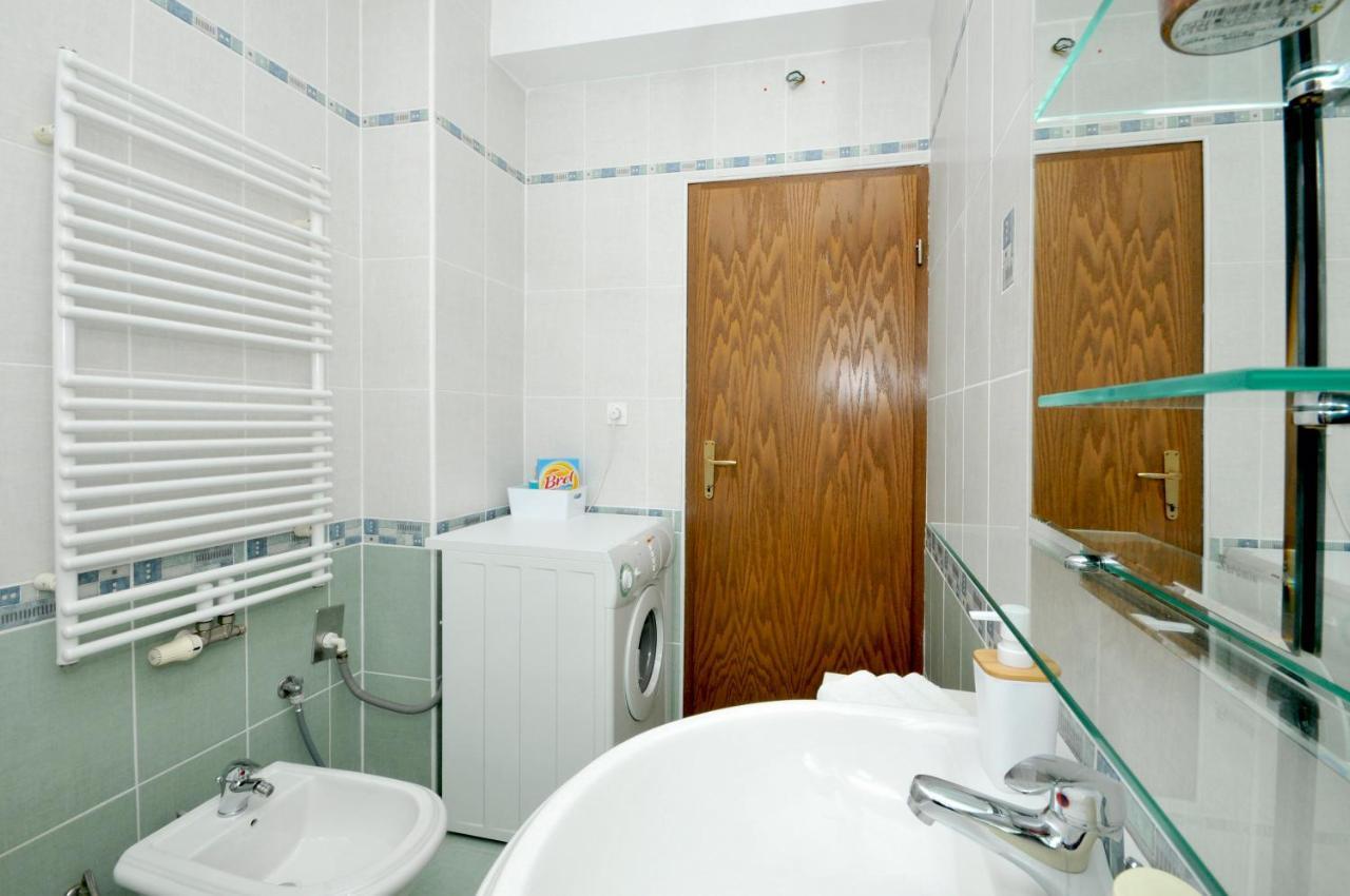 Apartments Penic Trogir Extérieur photo