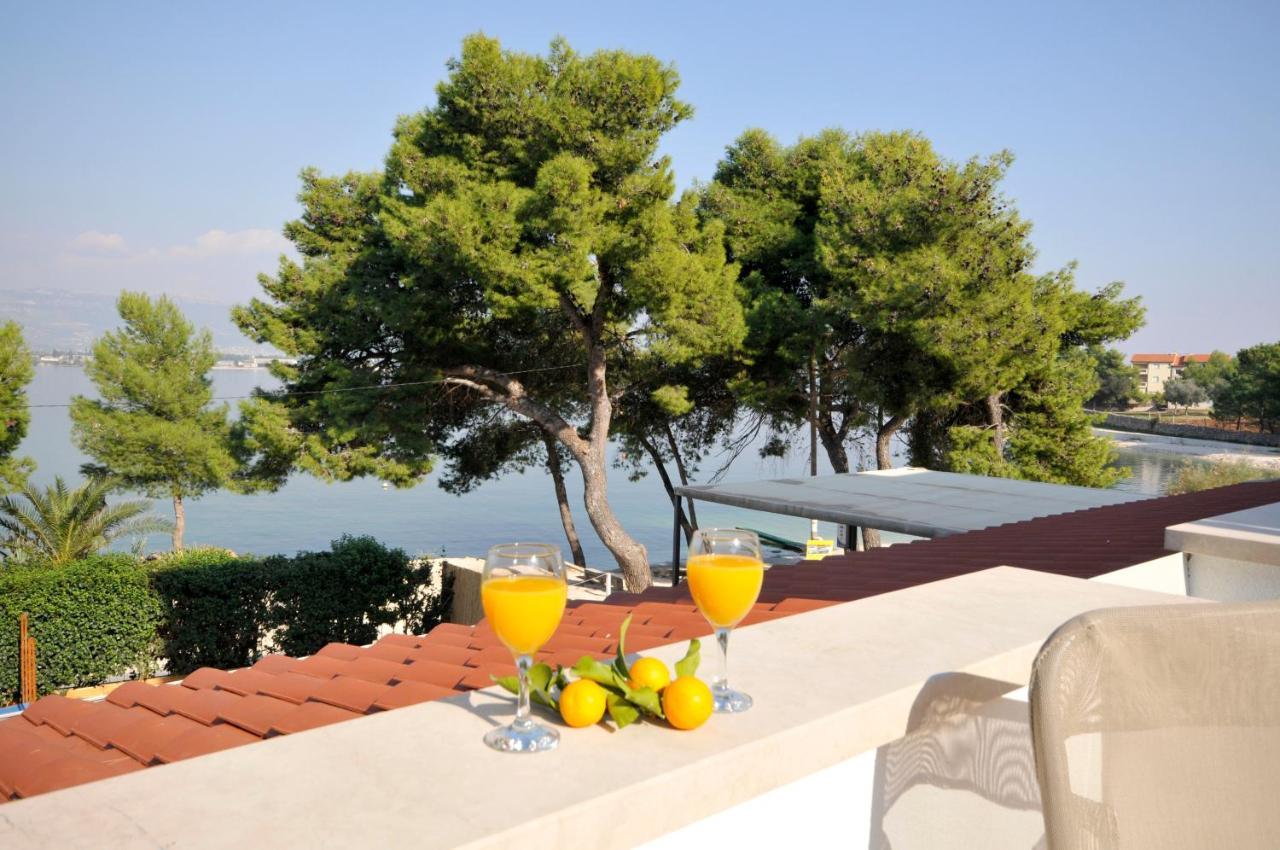 Apartments Penic Trogir Extérieur photo