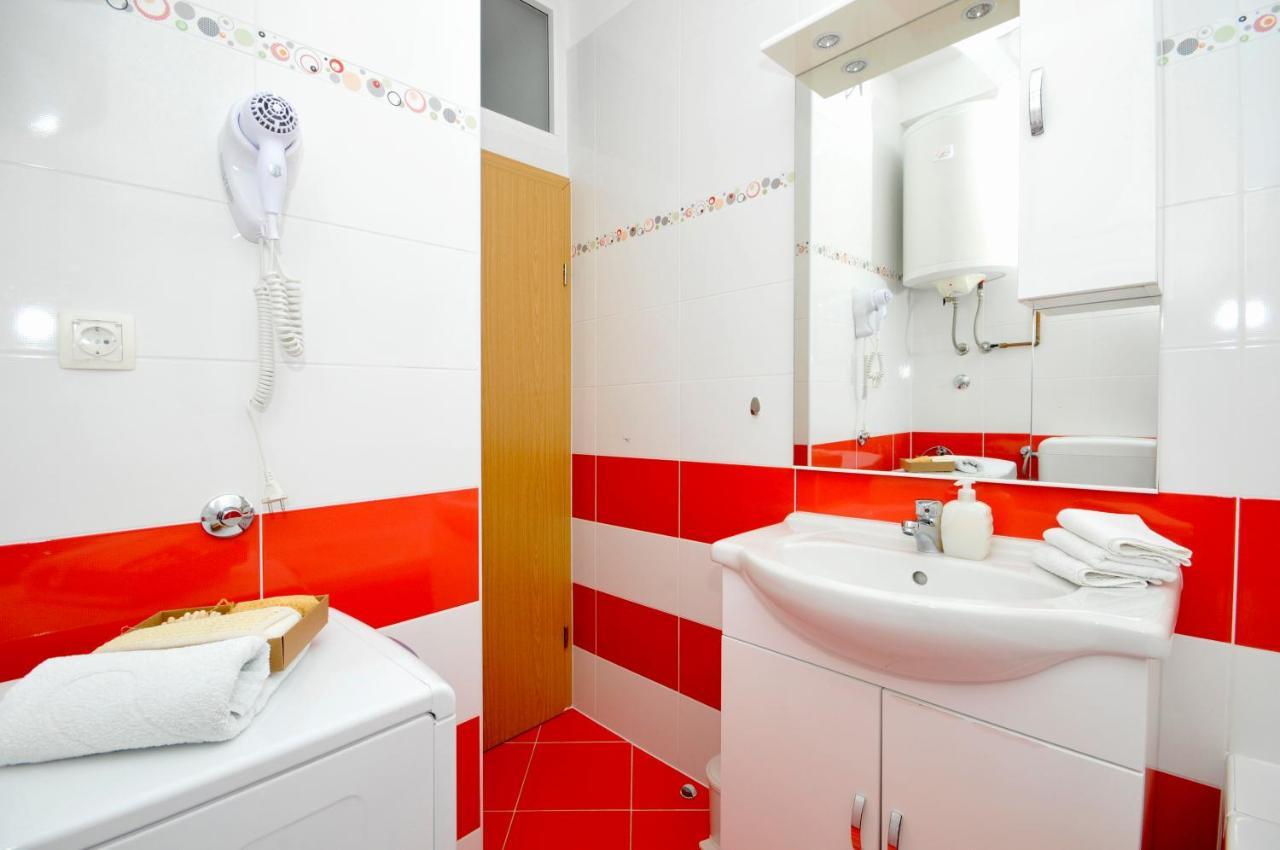 Apartments Penic Trogir Extérieur photo