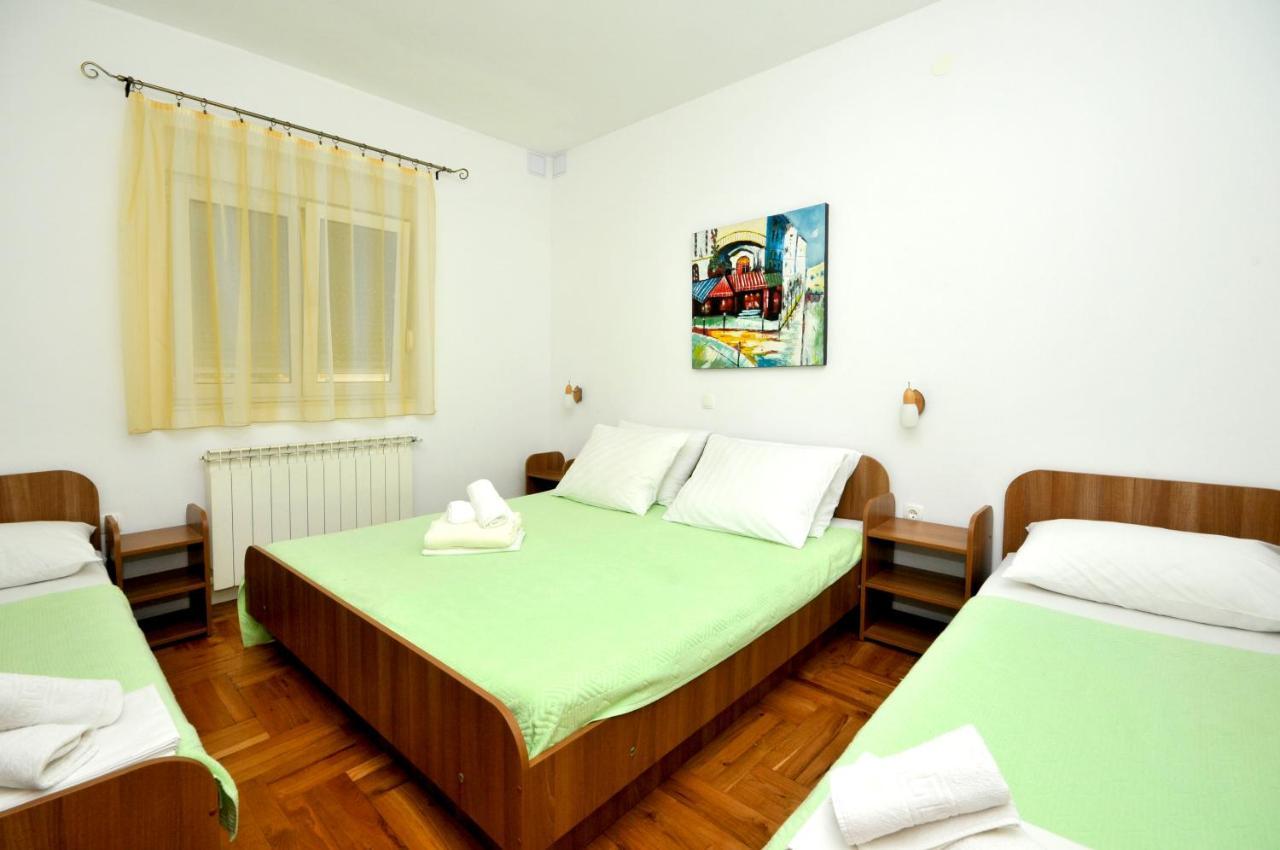 Apartments Penic Trogir Extérieur photo