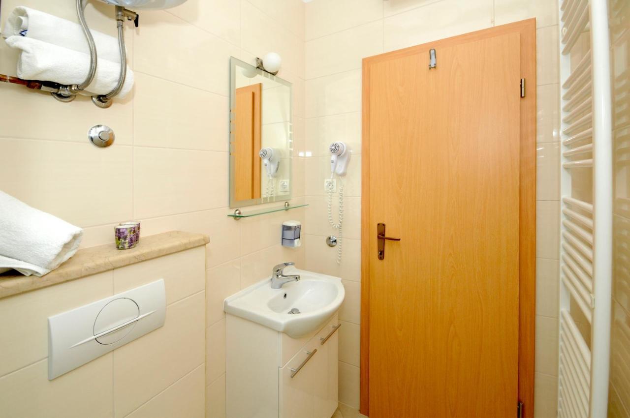 Apartments Penic Trogir Extérieur photo